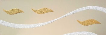 Listing 1 of 1 for NZ ARTIST WAVES 25x76cm