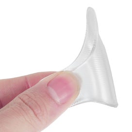 Listing 9 of 9 for 18Pcs Reusable Silicone Wrinkle Removal Stickers Anti-wrinkle Face Neck