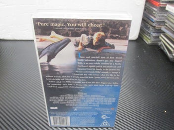 Listing 4 of 16 for 10 titles VHS Videos $5 Each ask a question the one you want VIDEO TAPE #24