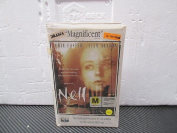 Listing 11 of 18 for 10 titles VHS Videos $5 Each ask a question the one you want VIDEO TAPE #44