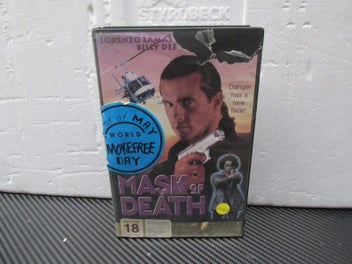 Listing 17 of 18 for 10 titles VHS Videos $5 Each ask a question the one you want VIDEO TAPE #44