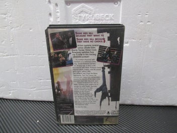 Listing 18 of 18 for 10 titles VHS Videos $5 Each ask a question the one you want VIDEO TAPE #44