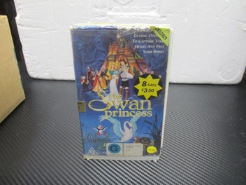 Listing 5 of 18 for 10 titles VHS Videos $5 Each ask a question the one you want VIDEO TAPE #21