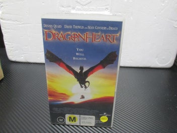 Listing 9 of 18 for 10 titles VHS Videos $5 Each ask a question the one you want VIDEO TAPE #21