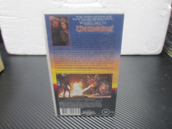 Listing 10 of 18 for 10 titles VHS Videos $5 Each ask a question the one you want VIDEO TAPE #21