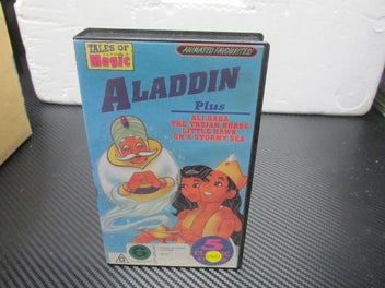 Listing 11 of 18 for 10 titles VHS Videos $5 Each ask a question the one you want VIDEO TAPE #21