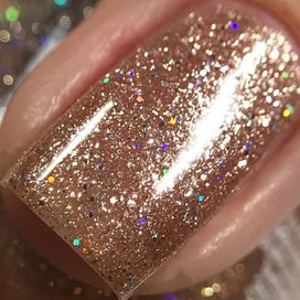 Listing 4 of 7 for LA Colors - Color Craze Extreme Shine Gel Polish 01LAC-CNL278