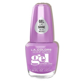 Listing 5 of 7 for LA Colors - Color Craze Extreme Shine Gel Polish 01LAC-CNL278