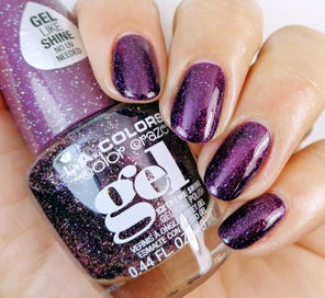 Listing 3 of 4 for LA Colors - Color Craze Extreme Shine Gel Polish 01LAC-CNL283