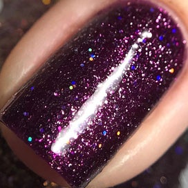 Listing 4 of 4 for LA Colors - Color Craze Extreme Shine Gel Polish 01LAC-CNL283