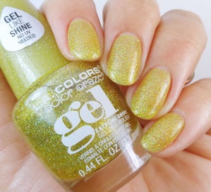 Listing 3 of 4 for LA Colors - Color Craze Extreme Shine Gel Polish 01LAC-CNL285