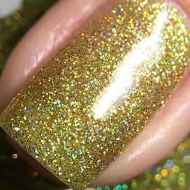 Listing 4 of 4 for LA Colors - Color Craze Extreme Shine Gel Polish 01LAC-CNL285