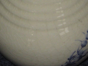 Listing 6 of 7 for Crown Lynn / Titian Vase - Bud vase art piece No .506.