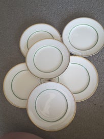 Listing 1 of 8 for Alfred Meakin