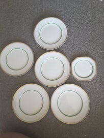 Listing 3 of 8 for Alfred Meakin