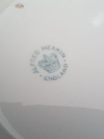 Listing 7 of 8 for Alfred Meakin