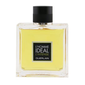 Listing 1 of 3 for Guerlain L'Homme Ideal L'Intense Eau De Parfum Spray 100ml/3.3oz