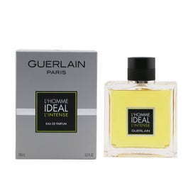 Listing 2 of 3 for Guerlain L'Homme Ideal L'Intense Eau De Parfum Spray 100ml/3.3oz