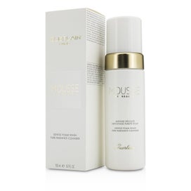 Listing 2 of 3 for Guerlain Pure Radiance Cleanser - Mousse De Beaute Gentle Foam Wash 150ml/5oz
