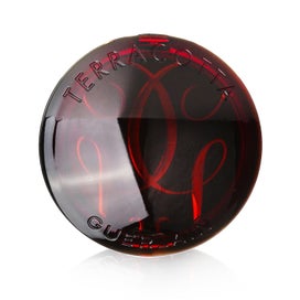 Listing 3 of 3 for Guerlain Terracotta Light The Sun Kissed Healthy Glow Powder - # 01 Light Warm