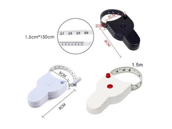 Listing 4 of 10 for Tape Measures Tape Measure
