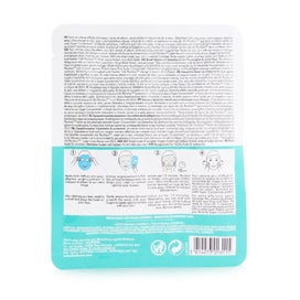 Listing 2 of 2 for Biotherm Aqua Pure Flash Mask 1sachet