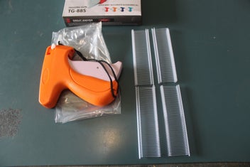 Listing 1 of 2 for TAGGING and LABELLING GUN SPECIAL 20 % OFF