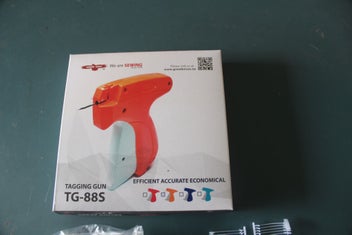 Listing 2 of 2 for TAGGING and LABELLING GUN SPECIAL 20 % OFF