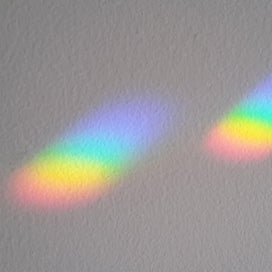 Listing 5 of 5 for Crystal Ball 30 Mm 5 Pieces Lead Crystal Rainbow Crystal Crystal Balls For Hangi