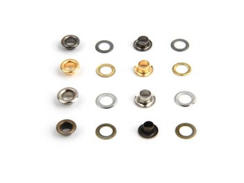 Listing 5 of 10 for Eyelet Eyelets