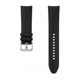 Listing 2 of 7 for Samsung Galaxy Watch Band 4 / 5 / 6 / 7 fit 20mm lug (S / M) Buy 1 get 1 FREE