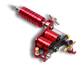 Listing 3 of 6 for Complete Tattoo Supplies Tattoo Machine Kit ||SPECIAL SALE OFFER||