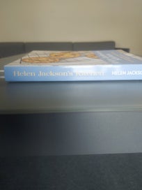 Listing 8 of 8 for Helen Jackson's Kitchen *As New*