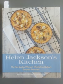 Listing 2 of 8 for Helen Jackson's Kitchen *As New*