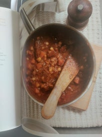 Listing 7 of 8 for Helen Jackson's Kitchen *As New*