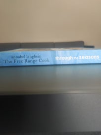 Listing 8 of 8 for Annabel Langbein the Free Range Cook: Through the Seasons *As New*