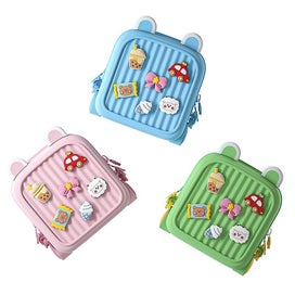 Listing 3 of 5 for Kids Backpack,cute Lightweight Preschool Backpack For Toddlers