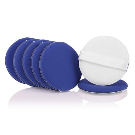 Listing 1 of 5 for 10 Pack Blue Ultra-soft Makeup Foundation Sponge Air Cushion Powder Puff For App