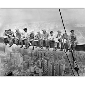 Listing 5 of 5 for Panther Print, Large Canvas,modern Wall Art For Bedroom & Living Room, Men At Lu