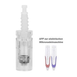 Listing 3 of 4 for Face Care, Anti Cellulite Wrinkles Acne Scars, Needle Cartridge For Auto Electri