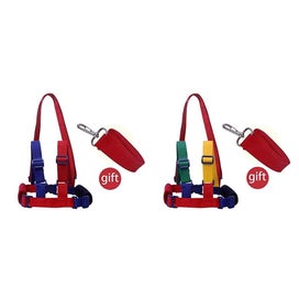 Listing 2 of 5 for Baby Walker Walking Aid, Baby Walker Adjustable With Safety Clasp And Magic Stic