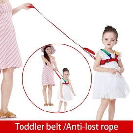 Listing 3 of 5 for Baby Walker Walking Aid, Baby Walker Adjustable With Safety Clasp And Magic Stic