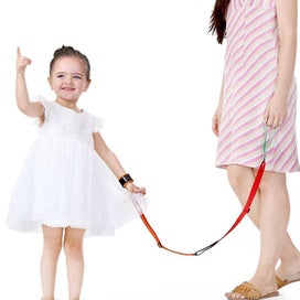 Listing 5 of 5 for Baby Walker Walking Aid, Baby Walker Adjustable With Safety Clasp And Magic Stic