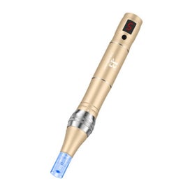 Listing 2 of 5 for Micro Needles Pen, Rechargeable Car Micro Needle Roller Electric Anti-ageing Ski