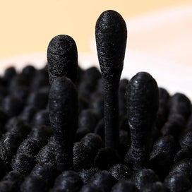 Listing 4 of 5 for Pointed Cotton Swabs, 800 Pieces Precision Tips Cotton Swabs Spiral Head Cotton