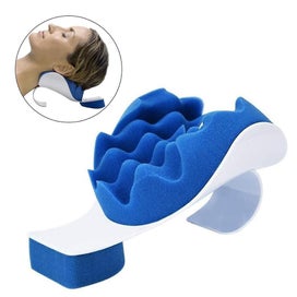 Listing 1 of 4 for Neck Massage Pillow Neck And Shoulder Massage Pillow Pain Relief Pillow Neck Sho
