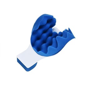 Listing 4 of 4 for Neck Massage Pillow Neck And Shoulder Massage Pillow Pain Relief Pillow Neck Sho