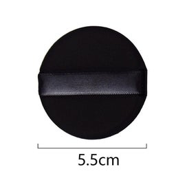 Listing 2 of 5 for Powder Puff For Foundation, Air Cushion Portable Round Makeup Sponges With Air C