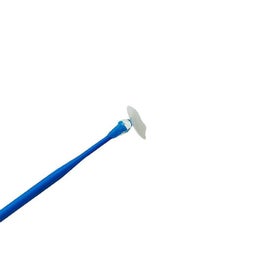 Listing 5 of 5 for 20pcs Dental Adhesive Tip Applicator Tooth Crown Porcelain Veneer Disposable Hea