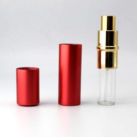 Listing 3 of 5 for 4pcs 10ml Perfume Atomizers, Refillable Perfume Atomizers Travel Portable Atomiz